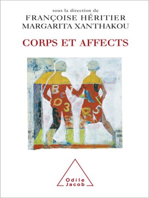 cover image of Corps et Affects